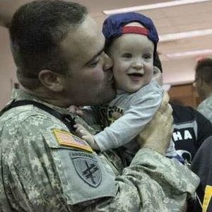 Meet your Posher, Becky